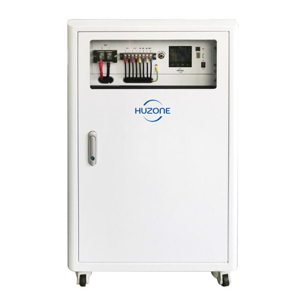 All-In-One Off-Grid Energy Storage System (3kVA / 5kVA)