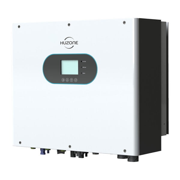 Three-Phase Hybrid Inverter (4kW / 5kW / 6kW / 8kW)