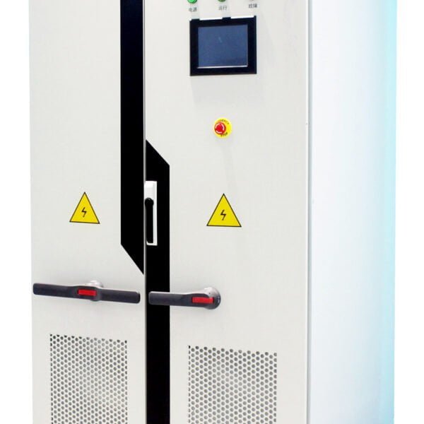 Centralized PCS (Power Conversion System) (Transformerless, 500kW / 630kW)